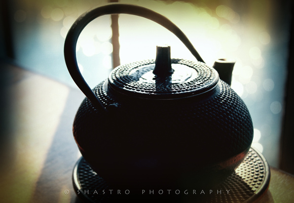 Tea Pot