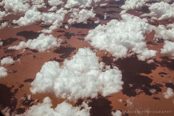 SKYSCAPES