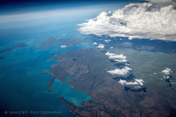 SKYSCAPES