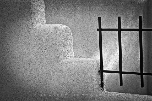 Adobe gate