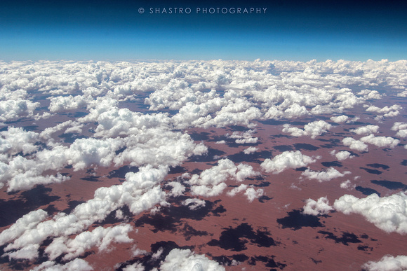 SKYSCAPES